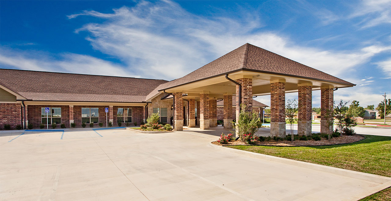 Montevista Rehabilitation and Skilled Care StoneGate Senior Living