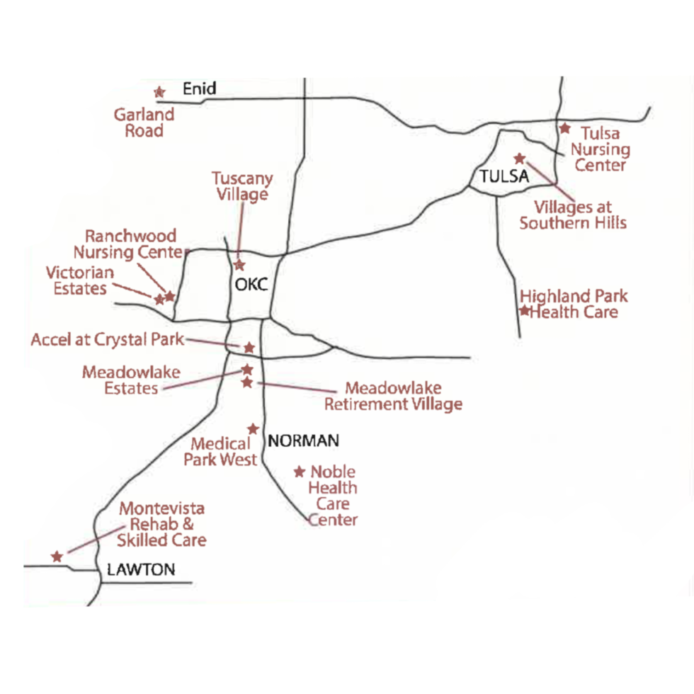 Home StoneGate Senior Living